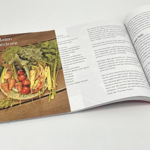 Balkon Gemüse Garten - Eigenes Gemüse aus dem Balkongarten (Buch)