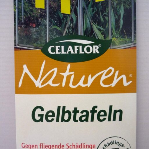 Gelbtafeln (7 Stück)