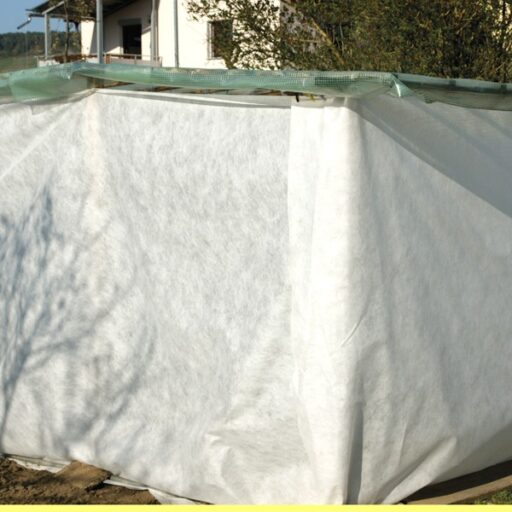 Gewächshausvlies (3,20m x 4m)