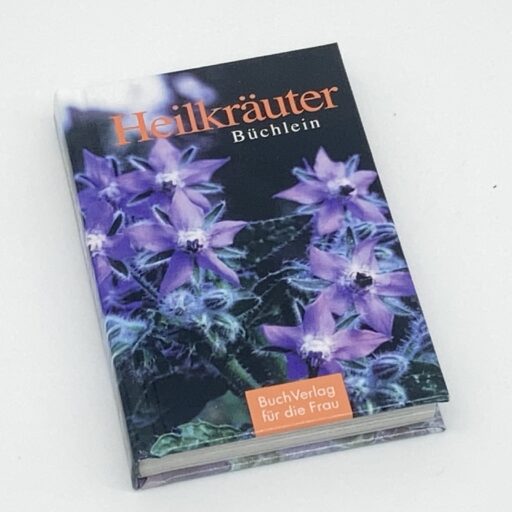 Heilkräuter Büchlein (Wengel)