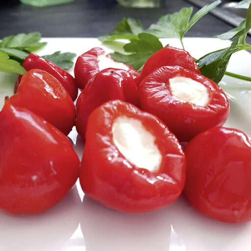 Kirsch Paprika Dinero F1