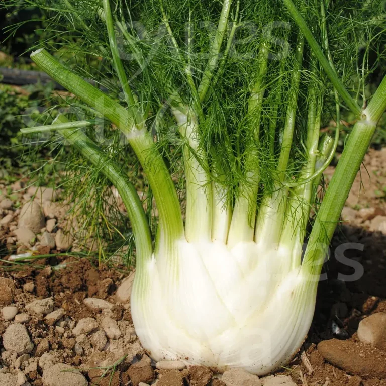 Knollenfenchel Selma Bio