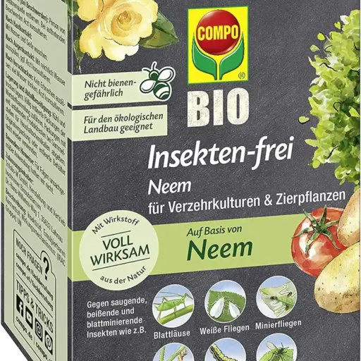 Neem Bio Insektenfrei