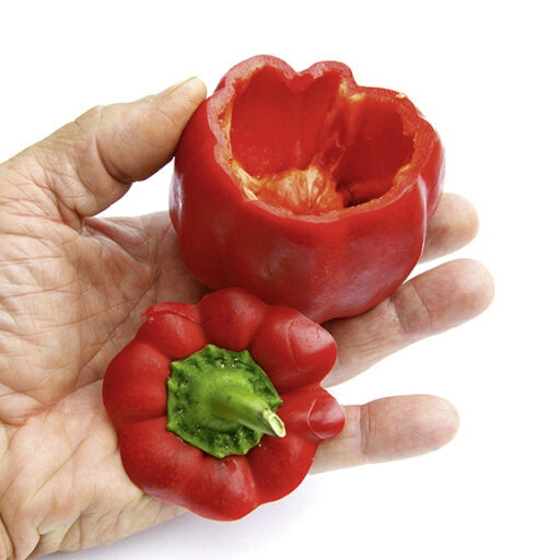 Paprika California Wonder F1