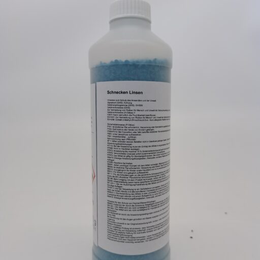 Schneckenlinsen (350g)