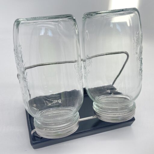 Sprossenglas-System 1500 ml