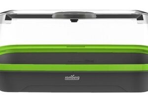 Zimmergewächshaus BoQube M