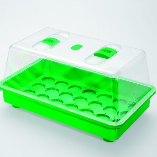 Zimmergewächshaus M