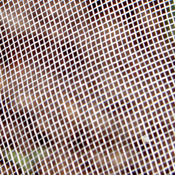 Insektenabwehrnetz (3,66m x 6m) - Maschenw. 1,35 x 1,35mm