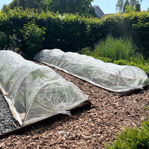 RSH Tunnel-Pack 600 cm PREMIUM