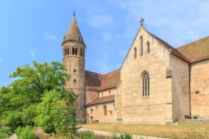 Kloster Lorch GartenLust